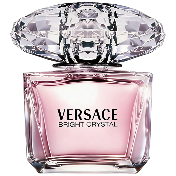 VERSACE Bright Crystal Eau de Toilette