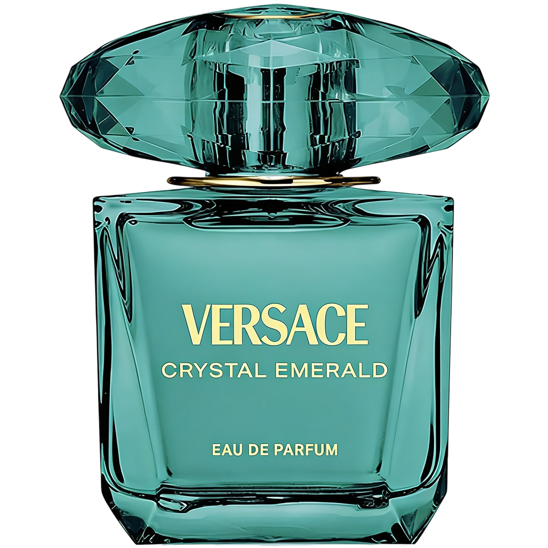 VERSACE Crystal Emerald Eau de Parfum