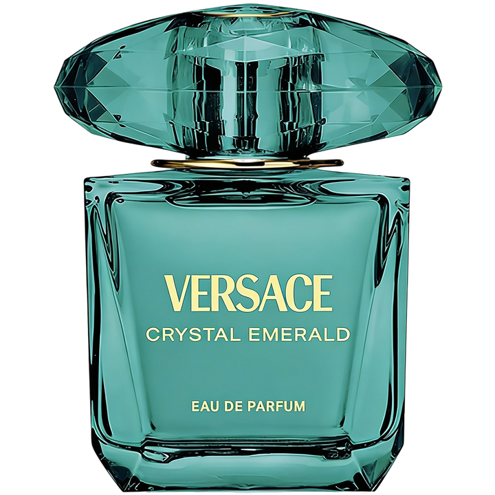 VERSACE Crystal Emerald Eau de Parfum