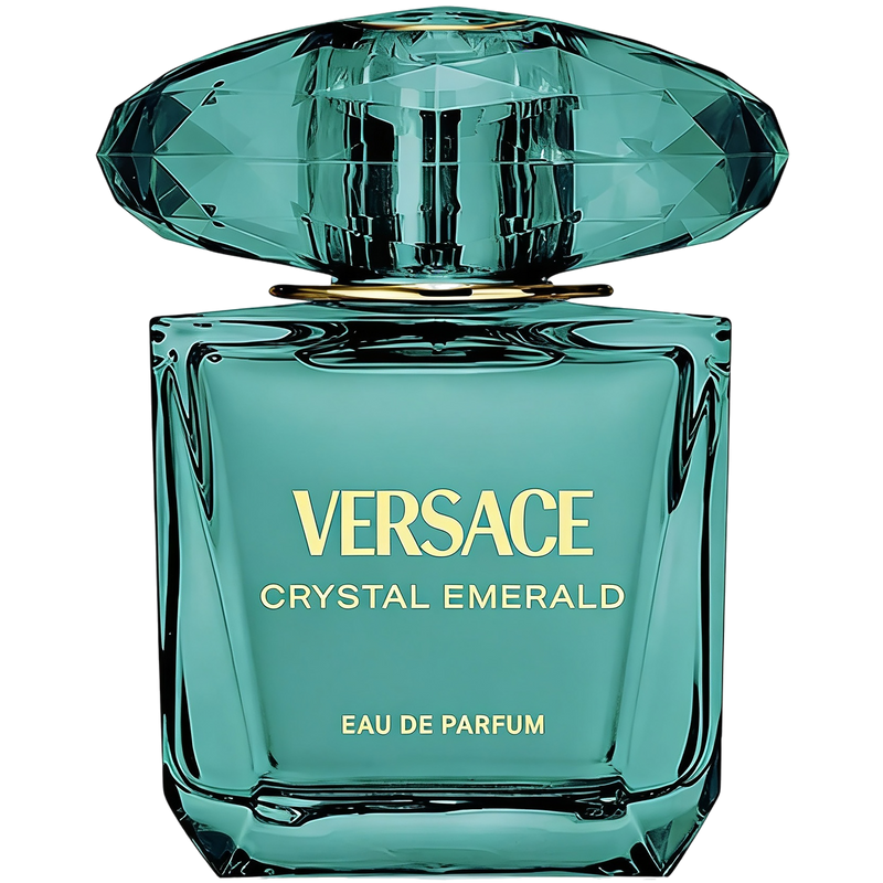 VERSACE Crystal Emerald Eau de Parfum