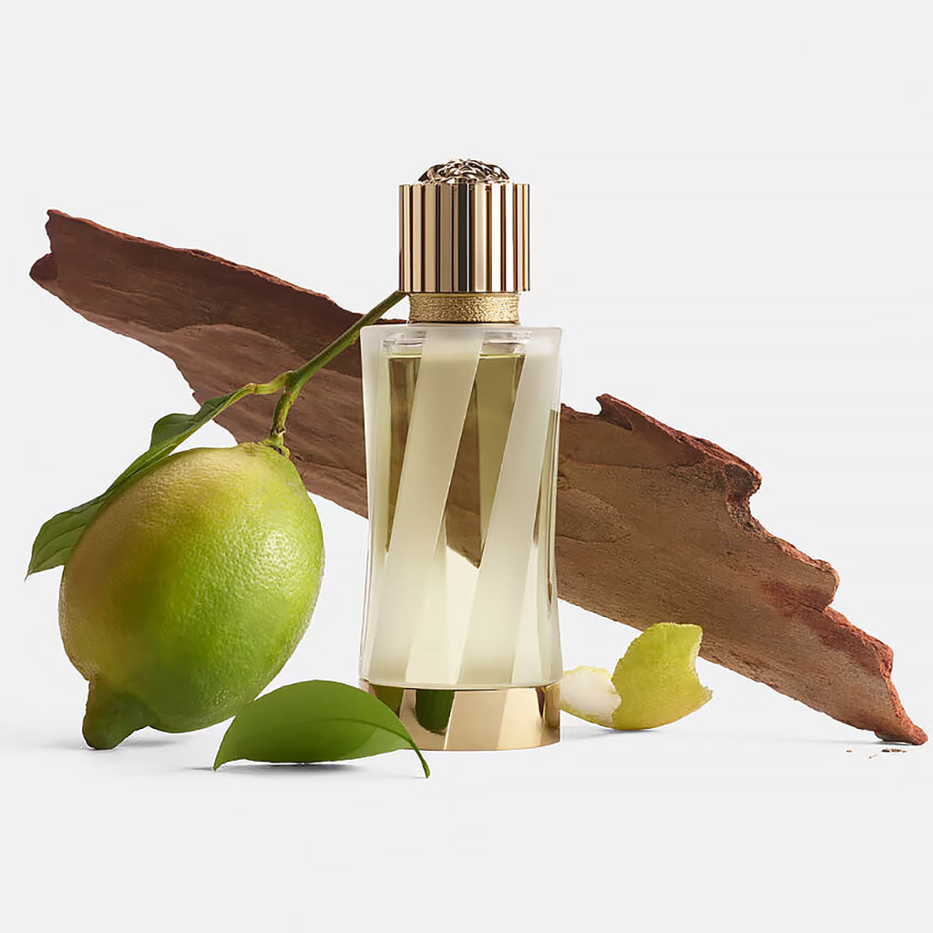 VERSACE Cedrat De Diamante Eau de Parfum