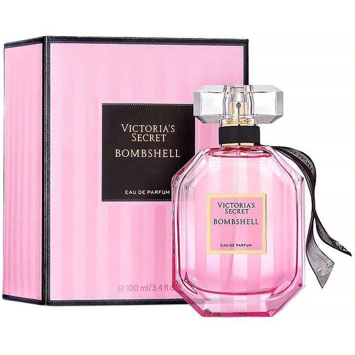 VICTORIA&