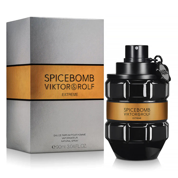 VIKTOR &amp; ROLF Spicebomb Extreme Eau de Parfum