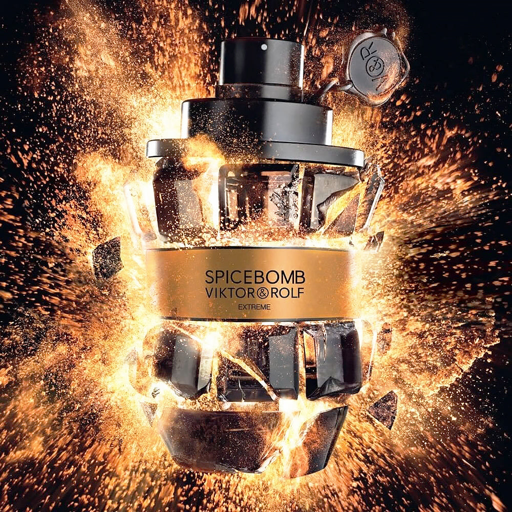 VIKTOR &amp; ROLF Spicebomb Extreme Eau de Parfum