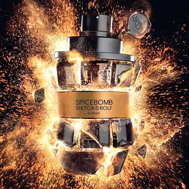 VIKTOR &amp; ROLF Spicebomb Extreme Eau de Parfum