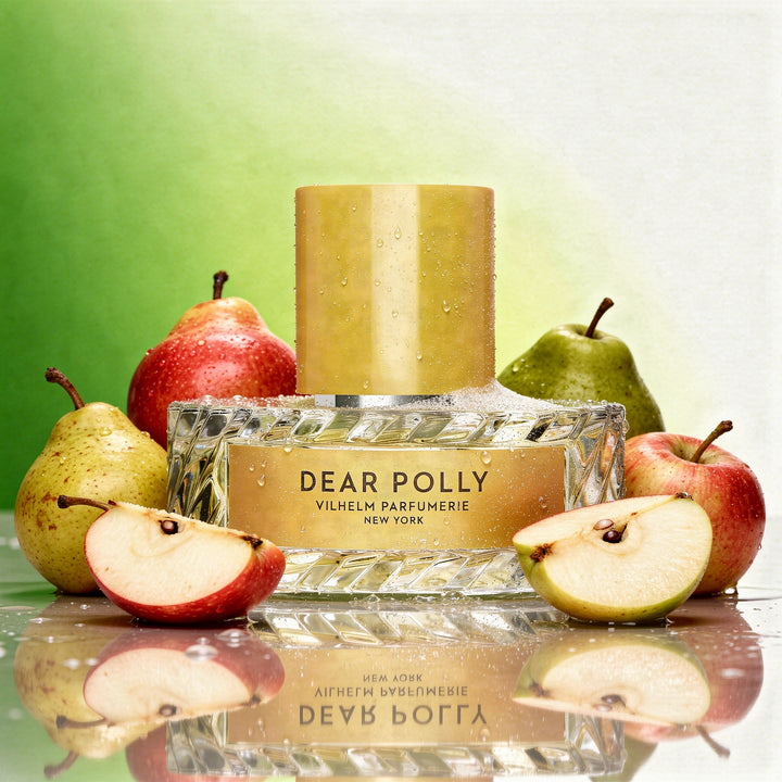 VILHELM PARFUMERIE Dear Polly Eau de Parfum