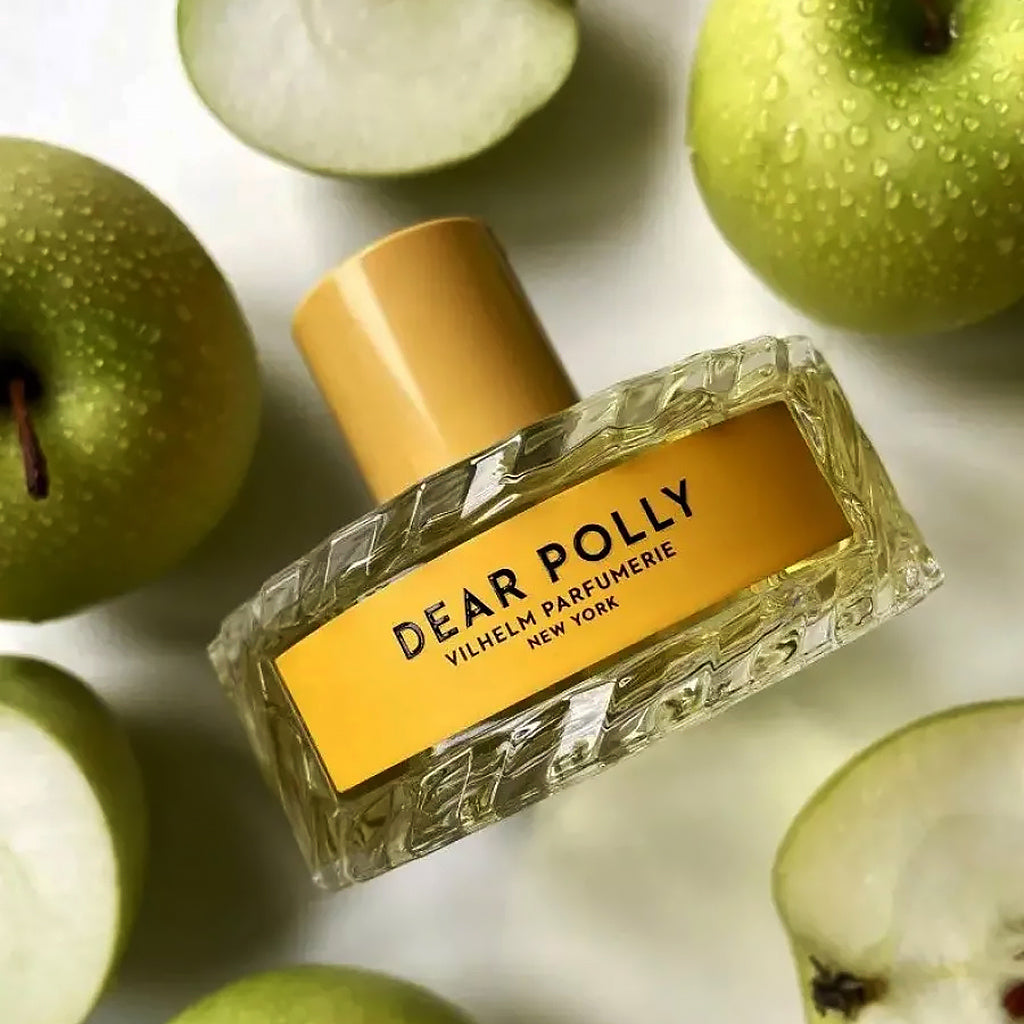 VILHELM PARFUMERIE Dear Polly Eau de Parfum (LAST DROP)