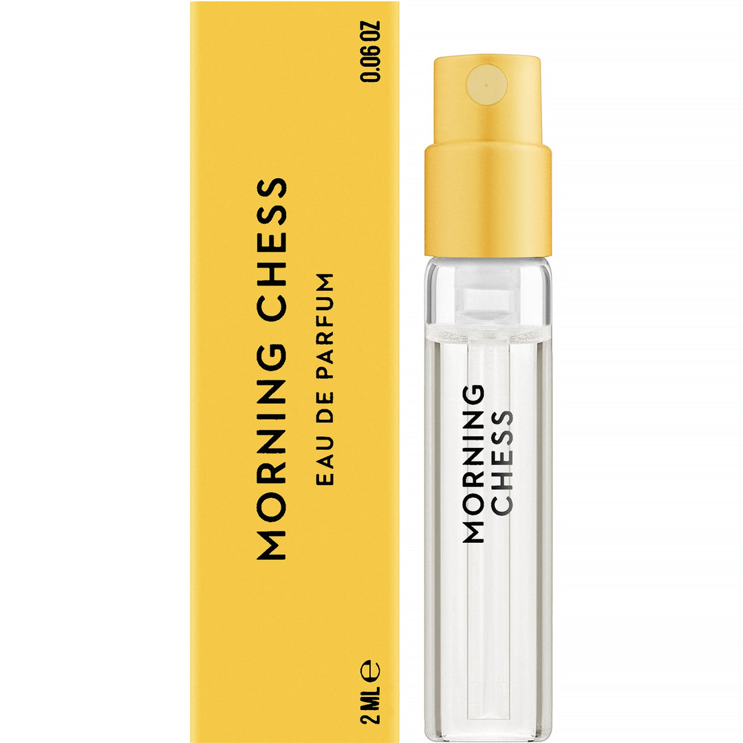 VILHELM PARFUMERIE Morning Chess EDP