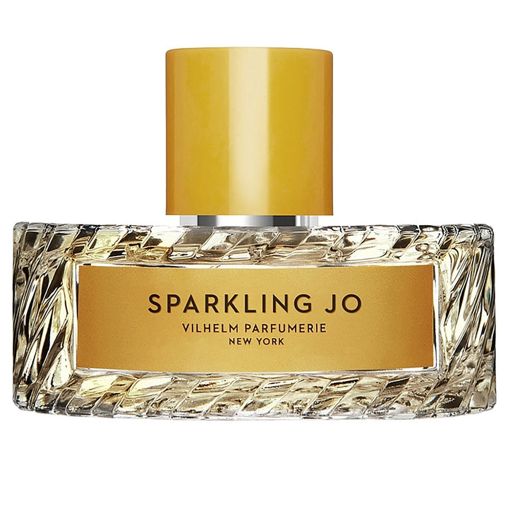 VILHELM PARFUMERIE Sparkling Jo Eau de Parfum