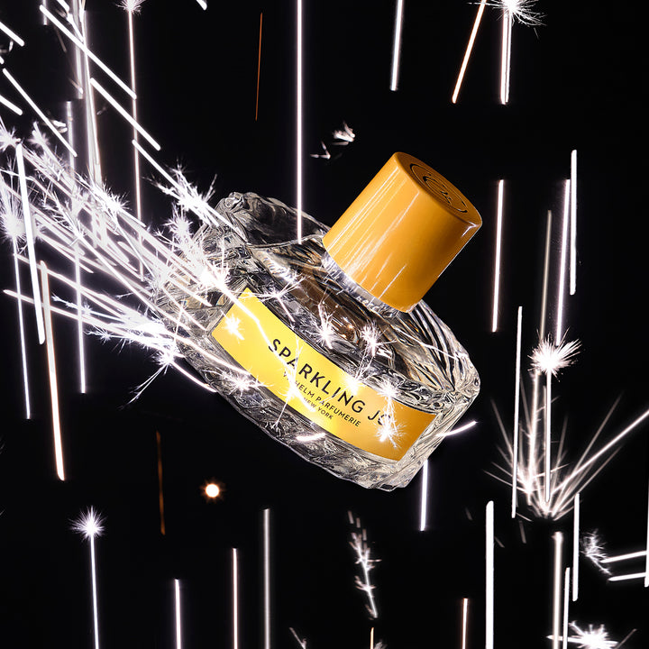 VILHELM PARFUMERIE Sparkling Jo Eau de Parfum