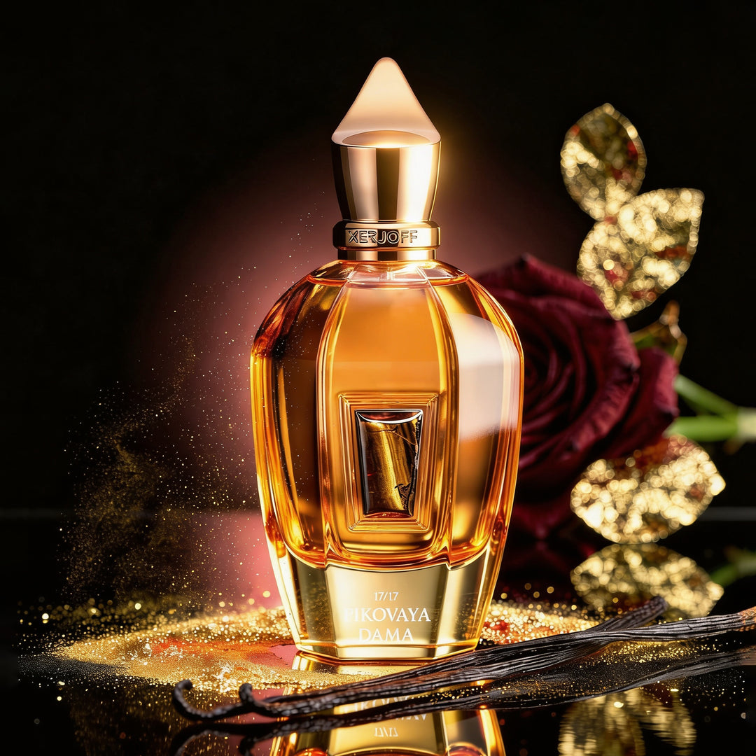 XERJOFF Pikovaya Dama Parfum (DAILY SPECIALS)