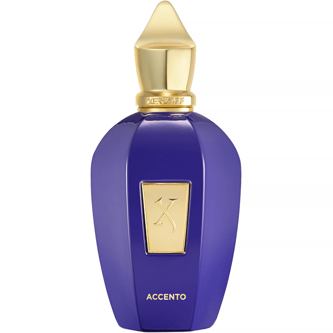 XERJOFF Accento EDP