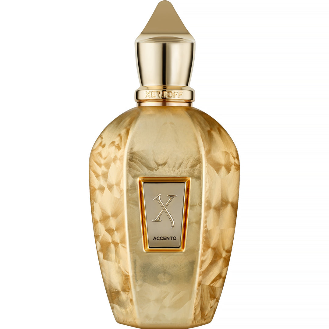 XERJOFF Accento Overdose EDP