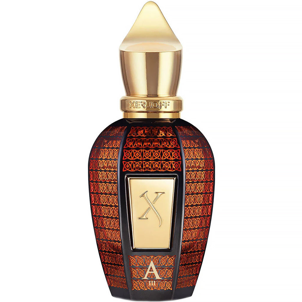 XERJOFF Alexandria III Parfum