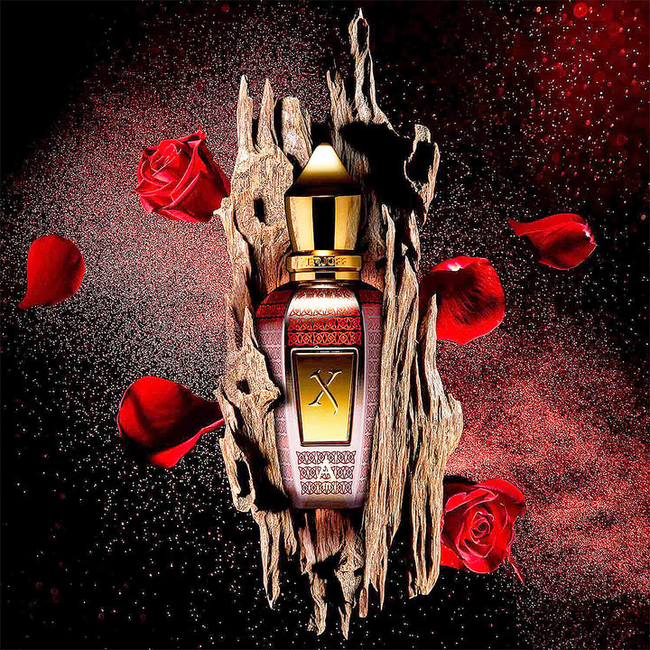 XERJOFF Alexandria III Parfum