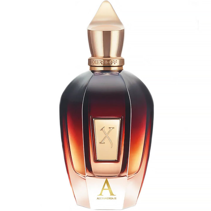 XERJOFF Alexandria II Parfum