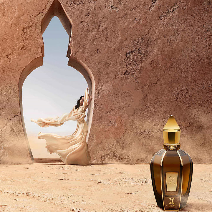 XERJOFF Alexandria II Parfum
