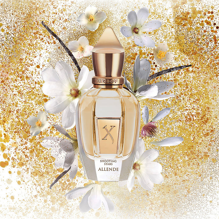 XERJOFF Allende Parfum