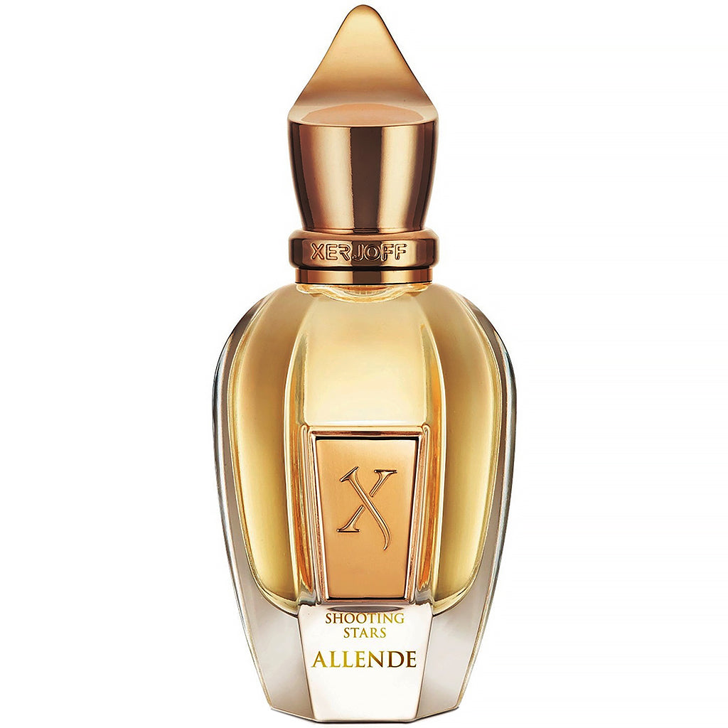 XERJOFF Allende Parfum