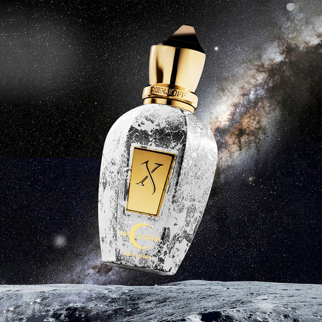 XERJOFF Apollonia Parfum