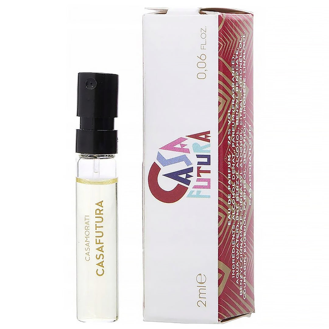 XERJOFF Casafutura EDP
