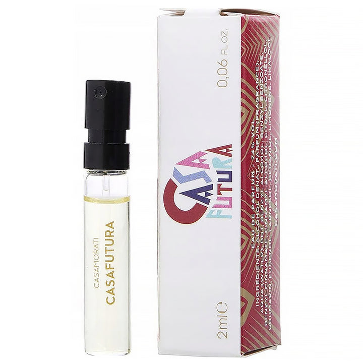 XERJOFF Casafutura EDP