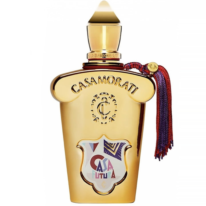 XERJOFF Casafutura EDP