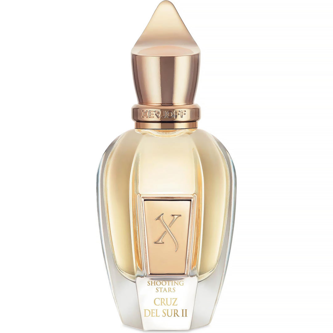 XERJOFF Cruz Del Sur II Parfum