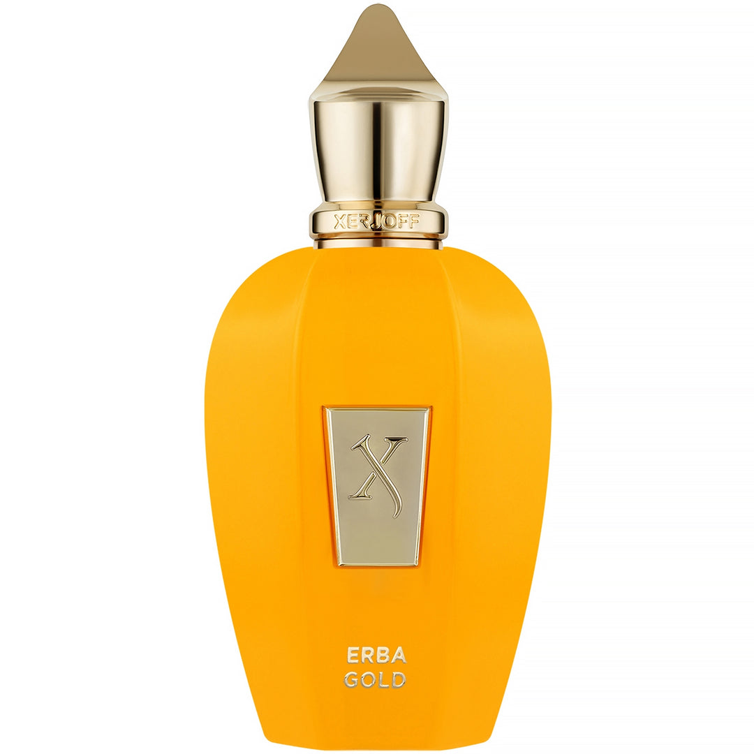 XERJOFF Erba Gold Eau de Parfum