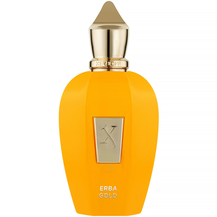 XERJOFF Erba Gold Eau de Parfum
