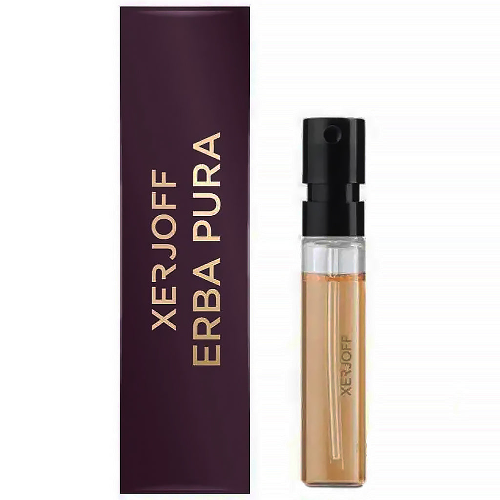 XERJOFF Erba Pura EDP