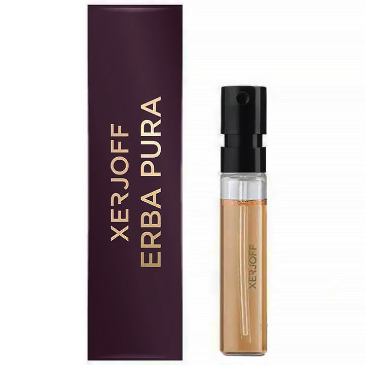 XERJOFF Erba Pura EDP