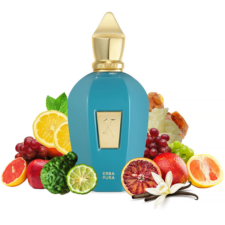 XERJOFF Erba Pura EDP