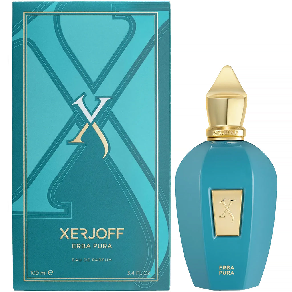 XERJOFF Erba Pura EDP