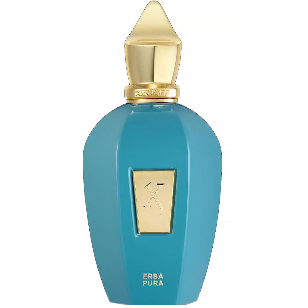 XERJOFF Erba Pura EDP
