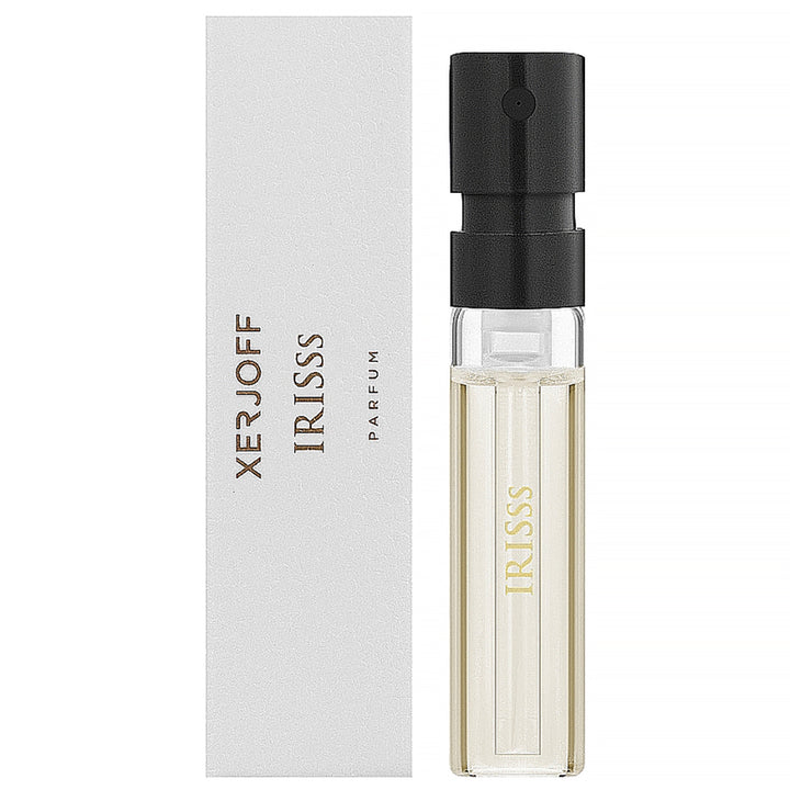 XERJOFF Irisss Parfum