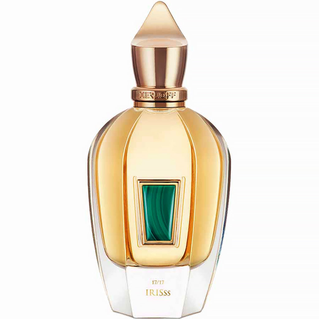 XERJOFF Irisss Parfum
