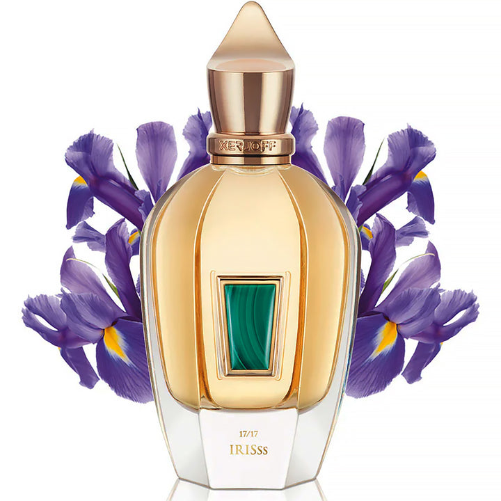 XERJOFF Irisss Parfum
