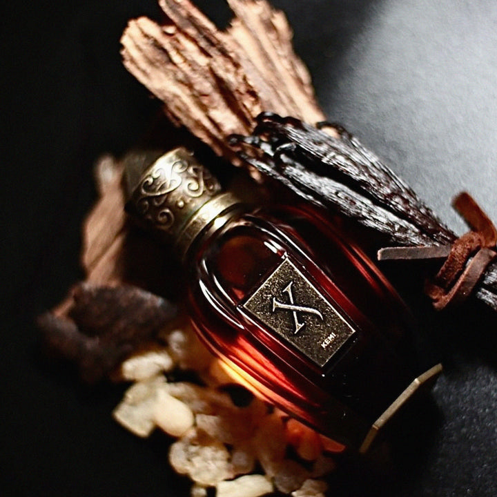 XERJOFF Kemi Parfum