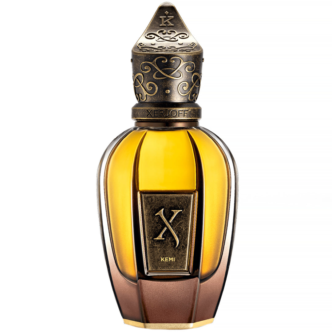 XERJOFF Kemi Parfum