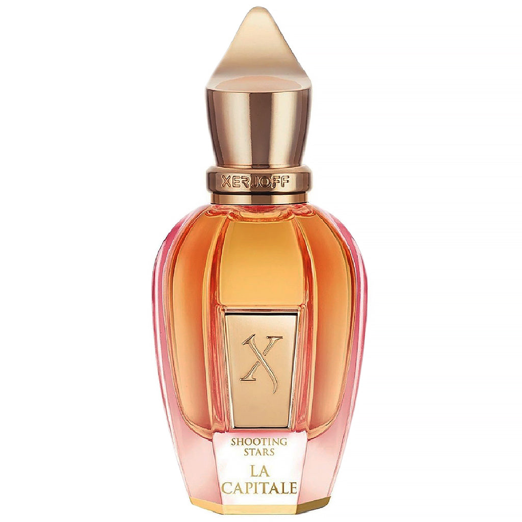 XERJOFF La Capitale EDP