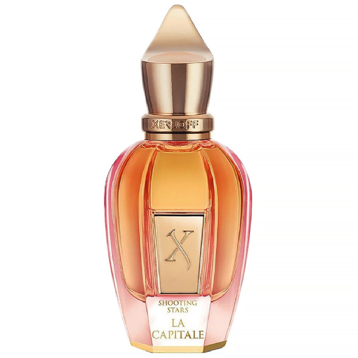 XERJOFF La Capitale EDP