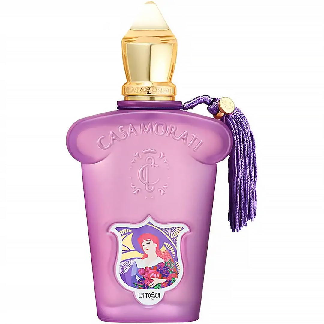 XERJOFF La Tosca Eau de Parfum