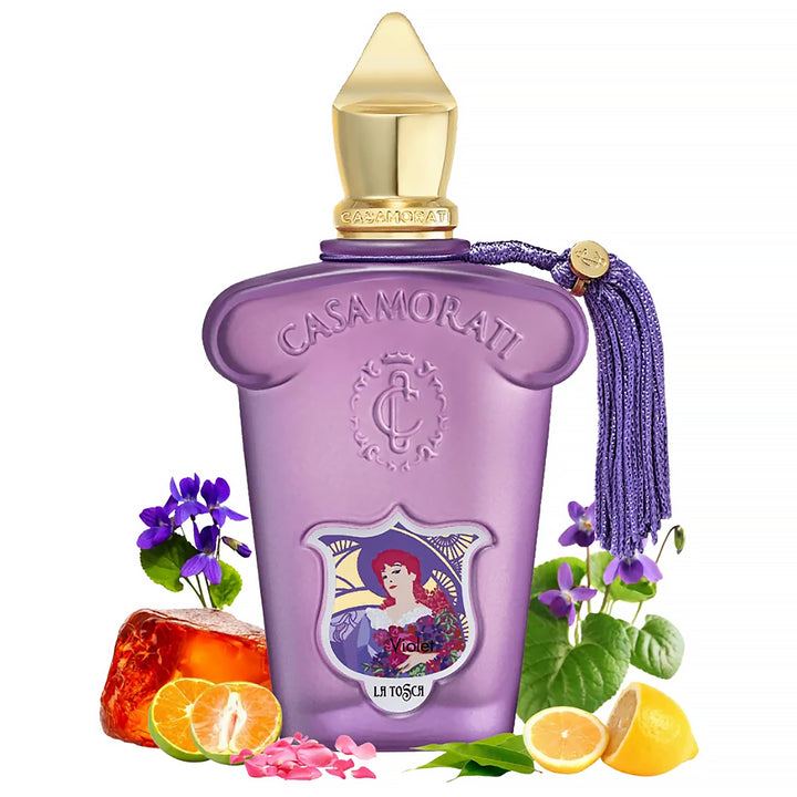 XERJOFF La Tosca Eau de Parfum