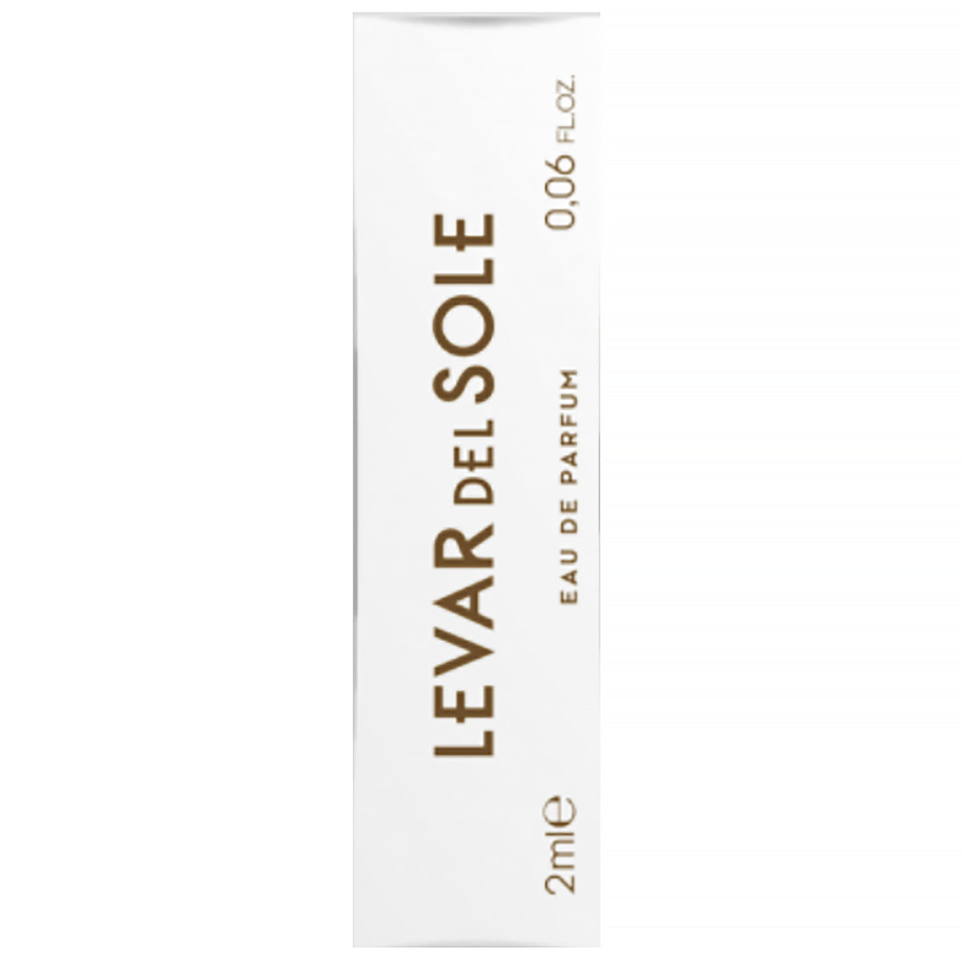 XERJOFF Levar Del Sole Eau de Parfum (SPECIAL OFFER)