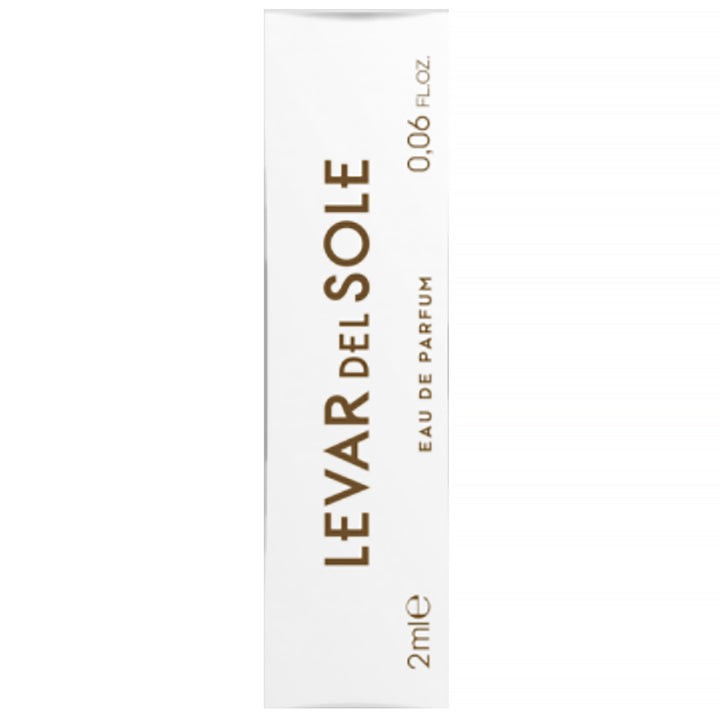 XERJOFF Levar Del Sole Eau de Parfum (SPECIAL OFFER)