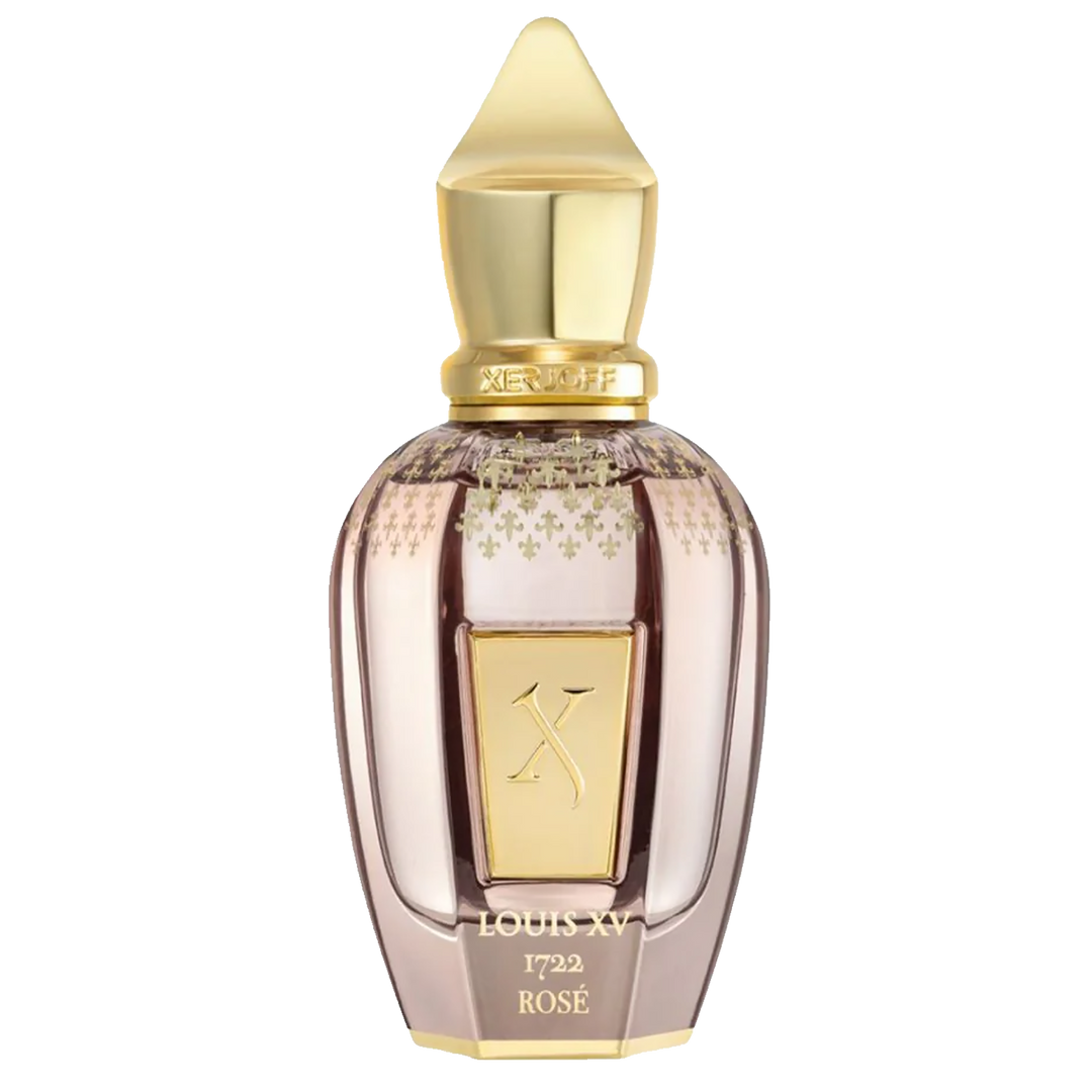 XERJOFF Louis XV 1722 Rosé Parfum (DAILY SPECIALS)