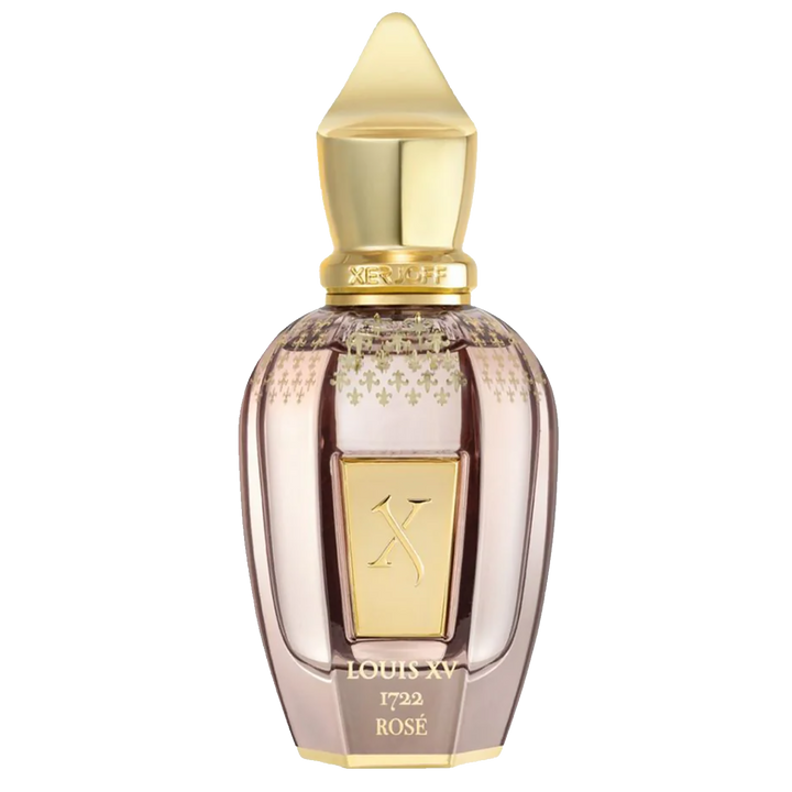 XERJOFF Louis XV 1722 Rosé Parfum (DAILY SPECIALS)