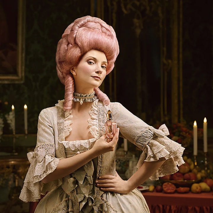 XERJOFF Louis XV 1722 Rosé Parfum (DAILY SPECIALS)