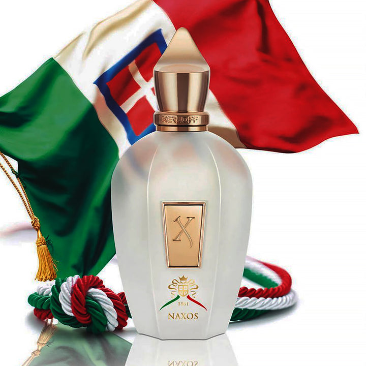 XERJOFF Naxos Eau de Parfum
